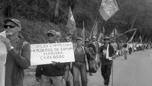 Venezuela: las lecciones de la Marcha Campesina Admirable