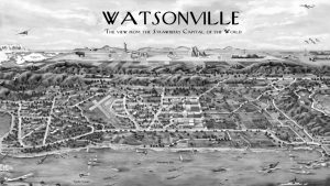 Estados Unidos Watsonville la-tinta