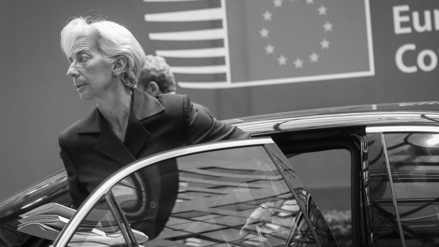 Grecia FMI Lagarde la-tinta