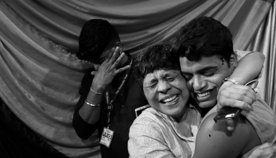 India celebracion despenalizacion homosexualidad la-tinta