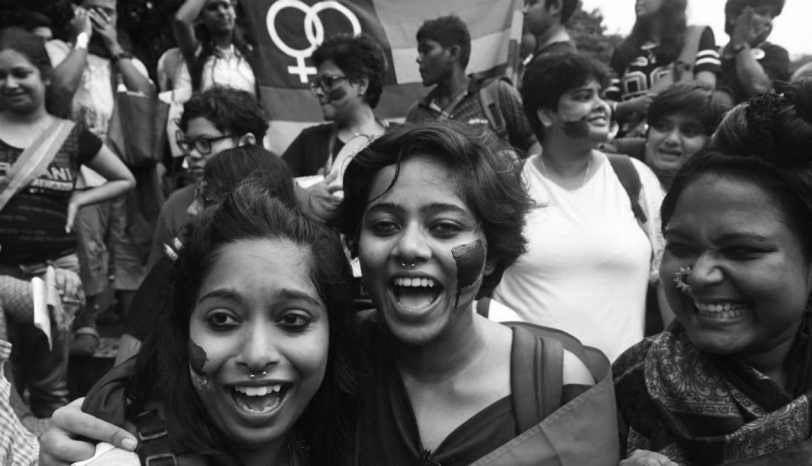 India celebracion homosexualidad la-tinta
