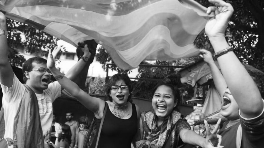 India despenaliza la homosexualidad en un veredicto histórico
