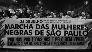 Marcha-Mujeres-Negras-San-Pablo-julio-2018-Brasil