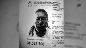 Chaco: dirigente de la comunidad wichí desaparece en medio de conflicto territorial
