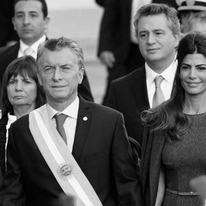 Awada-Macri-Bullrich