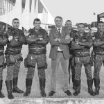 Quién es quién en el ejército de Bolsonaro