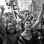 Primavera feminista contra el fascismo en Brasil