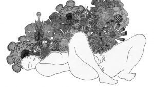 Ilustracion-masturbacion-porno-mujer-Clara-Eva-Cisneros-02