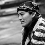 Cazar mapuches: comienza el juicio contra Ivana Huenelaf