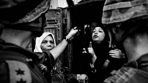 Palestina Mujeres que resisten la-tinta