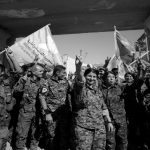 Rojava: una revolución en riesgo