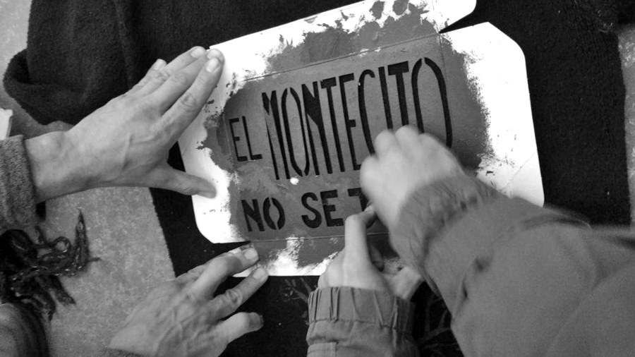 Suspendido todo avance en el proyecto “El Montecito» por 90 días