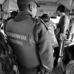 Organismos de DDHH de Córdoba exponen contra Gendarmería por requisas ilegales