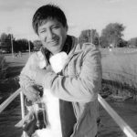 Zurita Delgadillo: preso por mantener su identidad cultural