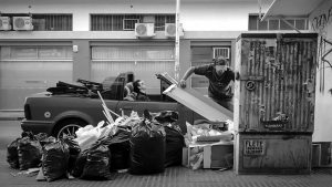 Indignante: en el Gran Córdoba, la pobreza alcanza al 36,5% de la población