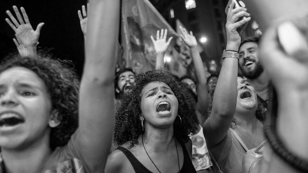 Bolsonaro: la propuesta neoliberal, ultraderechista y neopatriarcal que ganó en Brasil y avanza en toda la región