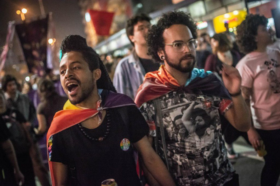 La resistencia negra en las calles de Sao Paulo_03
