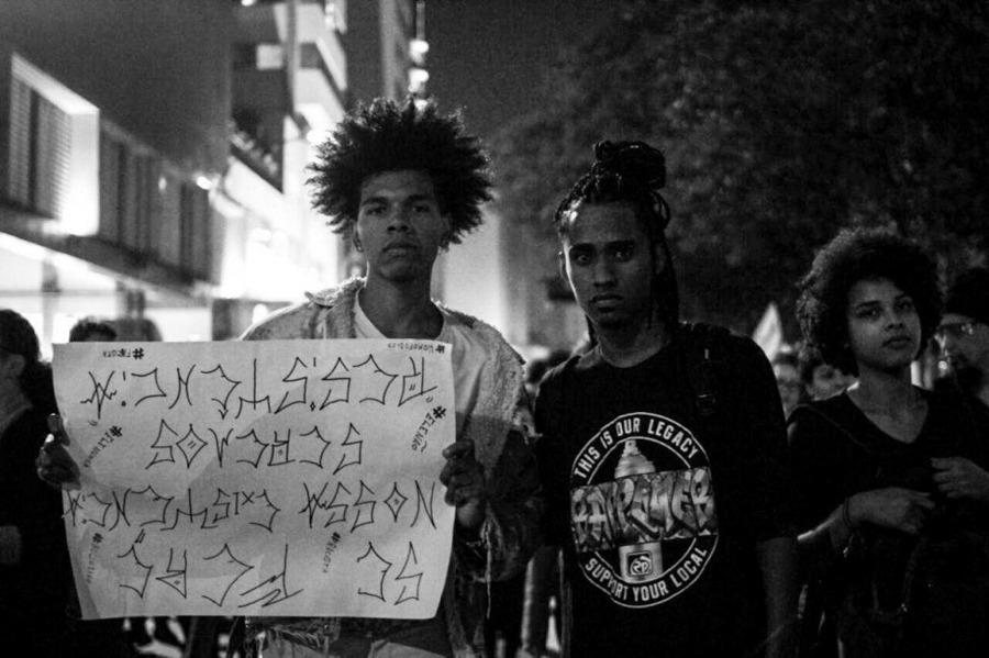 La resistencia negra en las calles de Sao Paulo_05