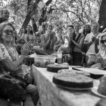 El tiempo de la tierra: cinco años de la Feria Agroecológica de Córdoba