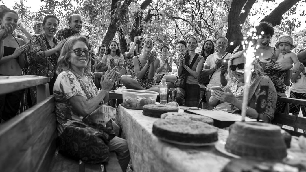 El tiempo de la tierra: cinco años de la Feria Agroecológica de Córdoba