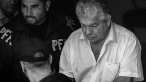 Pedraza: de la entrega del ferrocarril al asesinato de Mariano Ferreyra