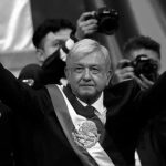 La gran protesta de López Obrador