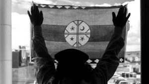 La comunidad mapuche Lof Paicil Antriao lucha contra el despojo de sus territorios