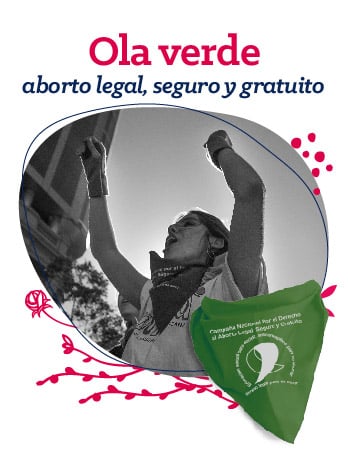 ola-verde-aborto-legal-lecturas-enero-la-tinta