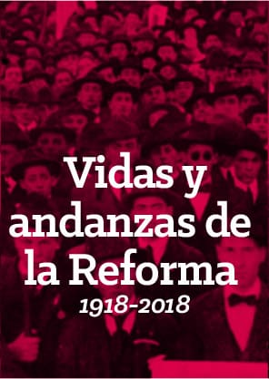 Centenario de la Reforma | La tinta