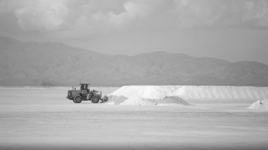 Traslasierra: otro paso más contra la mina de litio en Las Tapias