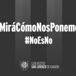 #Mirácómonosponemos: no hay lugar para Veira en San Lorenzo
