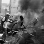 Haití en rebelión permanente