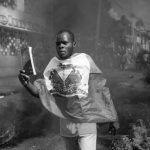 Crónica desde un Haití al rojo vivo