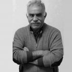 El silencio estridente de Abdullah Öcalan