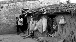Comunidades de Chaco reclaman vivienda social
