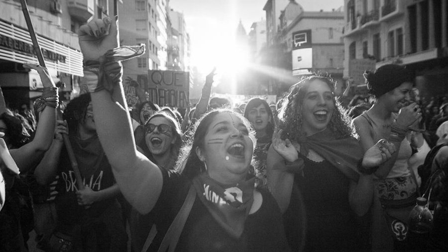 8M-Mujeres-Paro-Internacional-Rebelarte-Uruguay