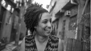Un año sin Marielle Franco, asesinada por las ideas políticas que sembró