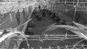 Guatanamo prision torturas la-tinta