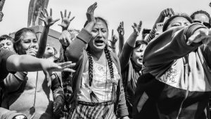Indias-indigenas-mujeres-pueblos-originarios-ENM-feminismo-gritos-Eloisa-Molina
