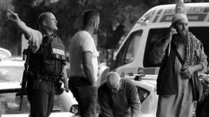 Nueva Zelanda asesinatos en mezquitas la-tinta