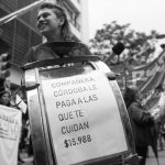 Paro de Mujeres en dependencias públicas: en Córdoba descuentan el día, en Buenos Aires no