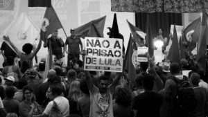 Brasil acto Lula libre la-tinta