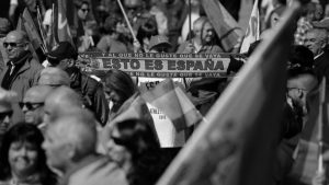 España Vox ultraderecha la-tinta