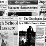 A 20 años de la masacre en Columbine, crece el llamado para el control de armas