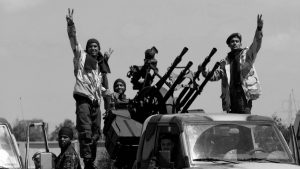 Libia avance tropas Tripoli la-tinta