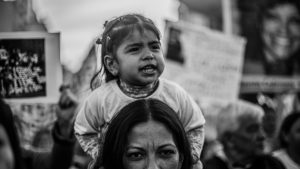 Tradiciones en disputa: otro Día de la Madre