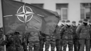 Setenta años de la OTAN son más que suficientes