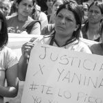 Otra víctima a juicio y van… ¡Absolución de Yanina Farías ya!