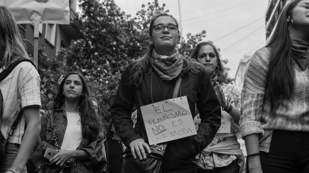 feminismo-mujeres-marcha-8M-Colectivo-Manifiesto