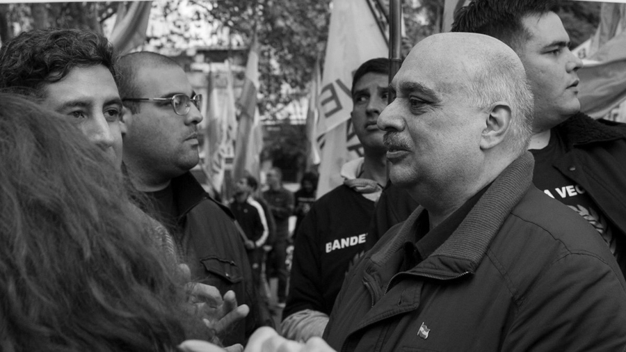 Habilitaron personería jurídica en la provincia de Buenos Aires al partido nazi de Biondini